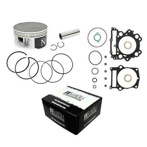 Namura Top End Repair Kit NX 40092K FortNine Canada