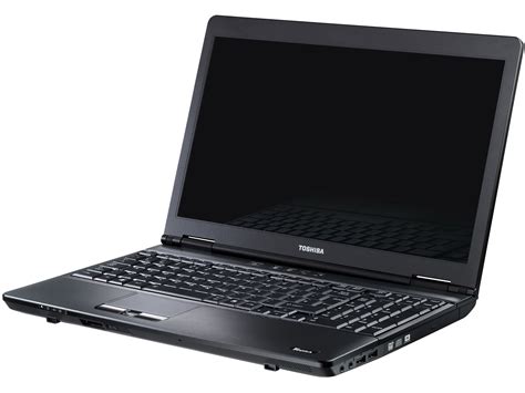 Toshiba Neue Notebookmodelle Bei Den Serien Satellite Pro C660 Tecra