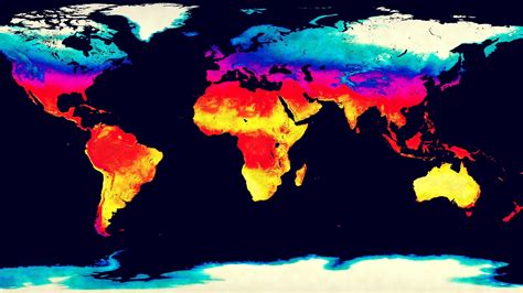 Climate - Wind Patterns, Air Pressure, Jet Streams | Britannica