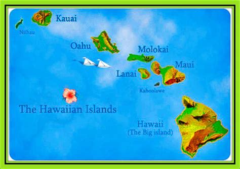 Hawaiian Archipelago: Unveiling the Enchanting Chain of Islands // howi ...