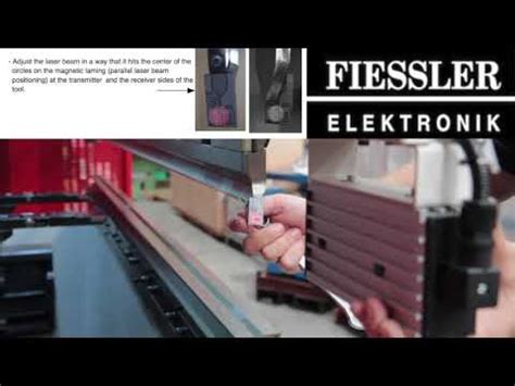 Fiessler Akas Lc Set Up Manual Youtube