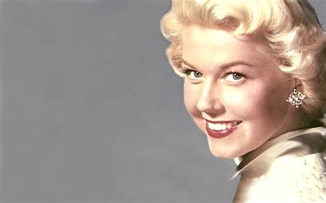 Doris Day Wallpapers Wallpaper Cave