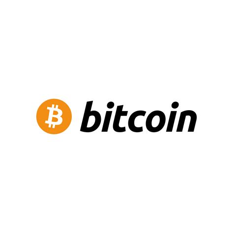 Bitcoin editorial logo transparent PNG 23636248 PNG