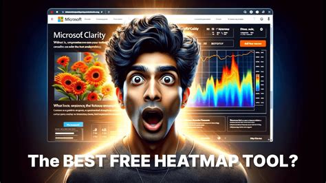 Microsoft Clarity Review Best FREE Heatmap Tool 2023 YouTube