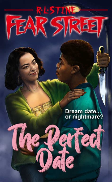 R.L. Stine Wallpapers - Wallpaper Cave