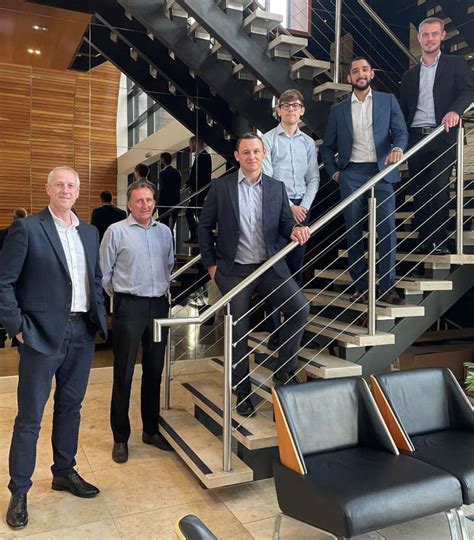 Quantum Group Creates Platform For Growth At New Thorpe Park Leeds