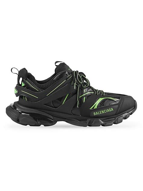 Shop Balenciaga Track Sneaker Saks Fifth Avenue