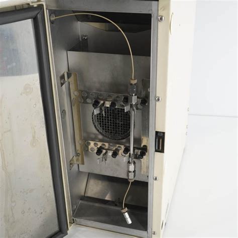 Dw Used 8日保証 Shimadzu Cto 6a Column Oven カラムオーブン Hplc 液クロ 液体クロマトグラフ