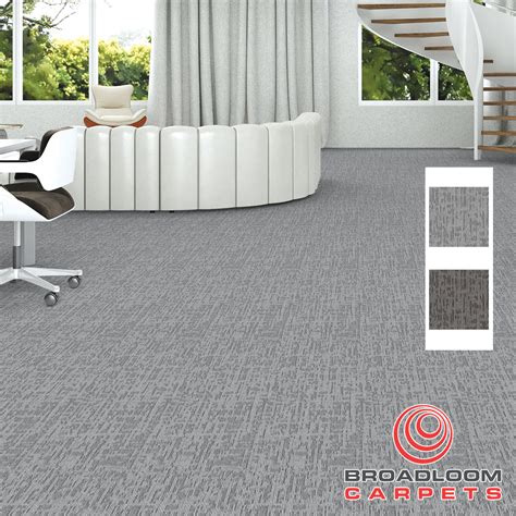 Great Office Carpet Roll | Aeris | Broadloom Carpet