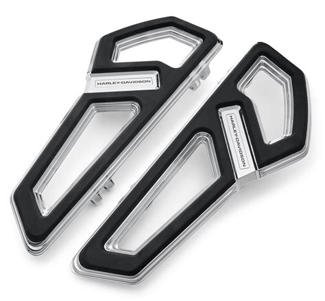 50501932 Empire Rider Footboard Kit Chrome At Thunderbike Shop