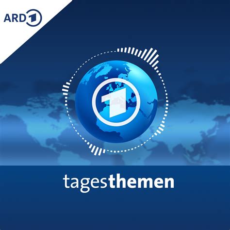 tagesthemen 22:15 Uhr, 14.08.2025 - tagesthemen: Den Tag verstehen