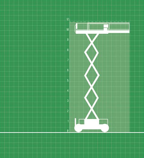 hire skyjack sj rt scissor lift empire hire group