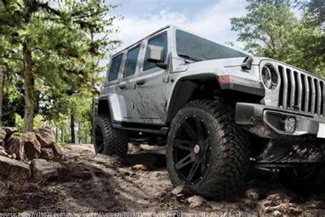 Affordable Mud Tires: Top Picks for Budget-Friendly Off-Roading ...