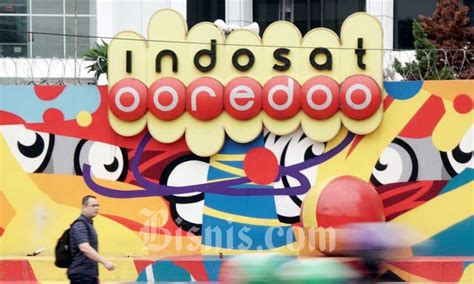 Jaringan 5G Indosat Ooredoo Jangkau 8 Kota Ini Perinciannya