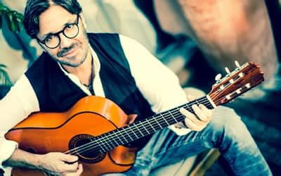 Al Di Meola Akbank Caz Festivali Akm Resmi Web Sitesi