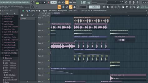 Como Masterizar Un Remix En Fl Studio Youtube