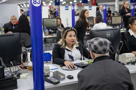 Inscrição De Novos Alunos Da Rede Estadual Pode Ser Feita No Poupatempo