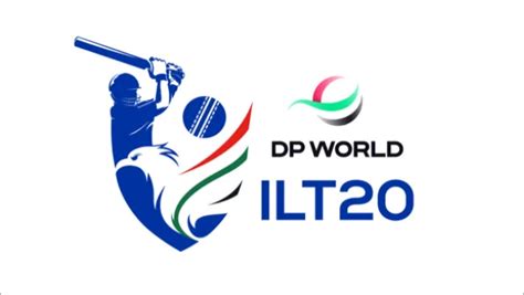 Dp World Becomes Title Sponsor For International League T Best Media