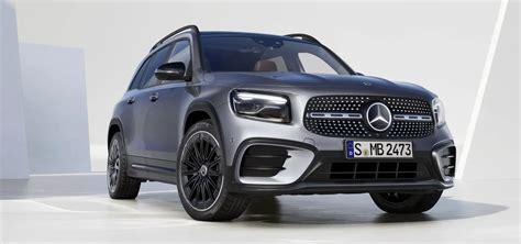 Conoce La Gama De SUVs De Mercedes Benz Y Elige El Adecuado Para Tus