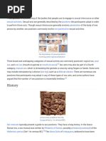 Sexual Positions and Techniques Guide | PDF | Sex Position | Sexuality