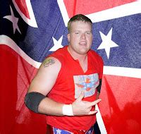 Gulf Coast Wrestling: Johnny Rebel - A Confederate Hero for Modern Wrestling Fans