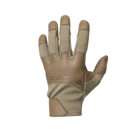 Crocodile Fr Gloves Short® Direct Action® Advanced Tactical Gear