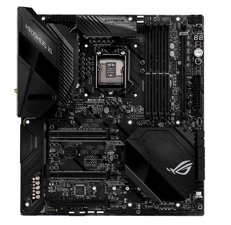 Intel Z Motherboard Roundup All The Boards We Know About Tom S