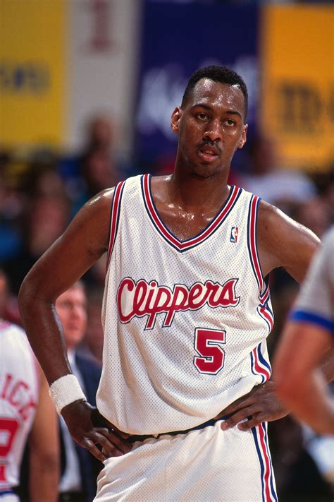 The best Clipper to wear No. 5 - Clips Nation