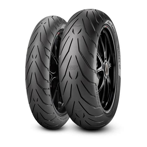 Angel Gt Pneumatico Moto Pirelli