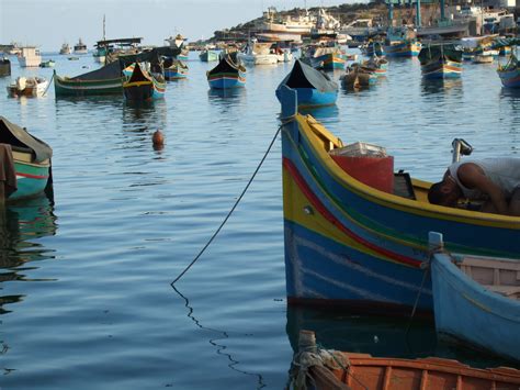 Malta Trip • Outdoor Adventures Malta