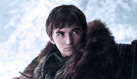 Juego de Tronos Bran Stark historia y evolución en la serie antes de