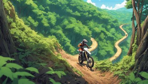 Off-Road Biking Locations | Dirt Bike Empire