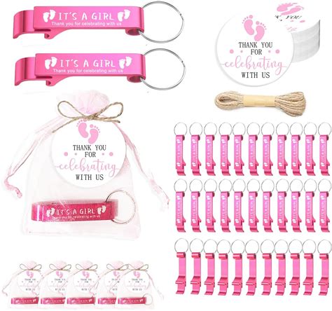 Amazon Sets Baby Shower Bottle Opener Favors Beer Opener