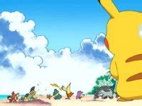 Pikachu's Island Adventure Pictures