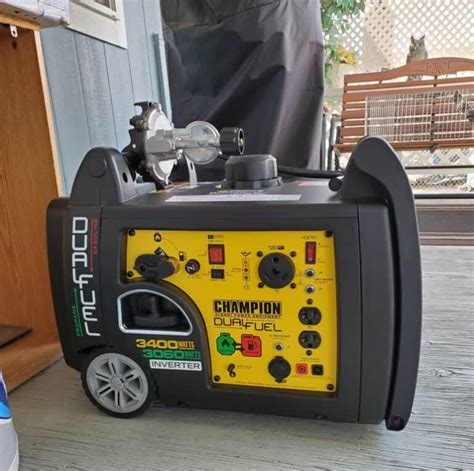 The Best Generator For Your Rv Air Conditioner Camper Smarts