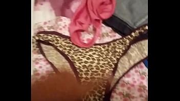 Nuevas Bragas De Leopardo XVIDEOS