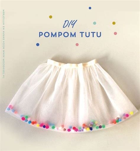 Vestidos De Festa Junina Pompons Coloridos Para Atualizar O Visual