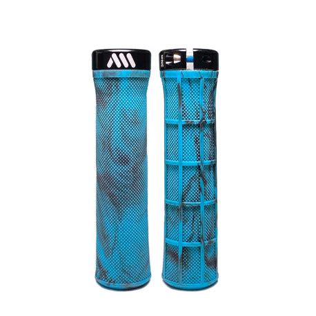 Grip Berm Blue Camo Tribe Sport Group