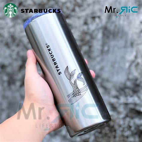 Starbucks Stainless Steel Tumbler