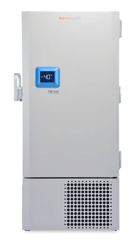 Thermo Scientific Tde Series C Ult Freezers