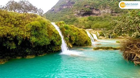 qurum natural park muscat  family attractions travel guide