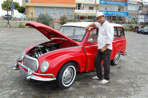 Revista Desafio S Ano Xii Toritama Sedia O Encontro De Carros