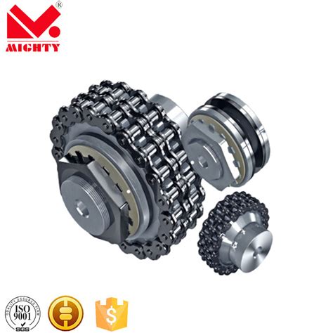 Mighty Perfect Quality Torque Limiter Coupling Rtl China Torque