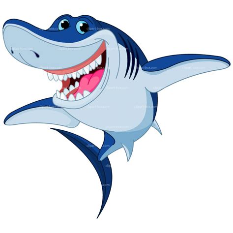 Shark Clipart Images | Free download on ClipArtMag