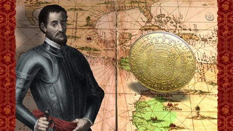 Hernando De Soto | PBS World Explorers | PBS LearningMedia