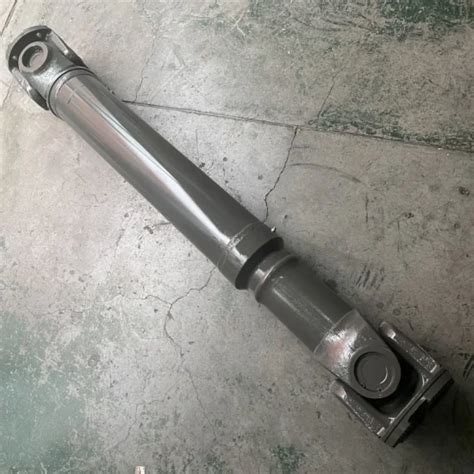 Az9939311270 Transmission Shaft For Sinotruk Howo Str Sitrak A7 T7h T5g Tx Max Cnhtc Heavy Truck