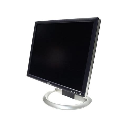 Écran 17 LCD SXGA Dell UltraSharp 1704FPT Back Market