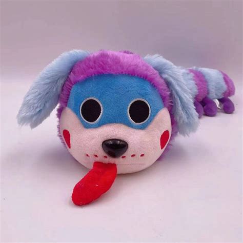 Ready Stock Poppy Playtime Plush Toy Bunzo Bunny PJ Pug A Pillar