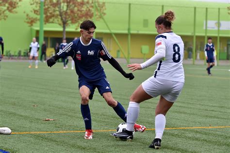 Fcz Frauen U Fc B Lach Ylc Halbzeit Fcz Frauen U Flickr