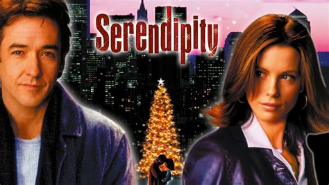 Serendipity - Movie - Where To Watch